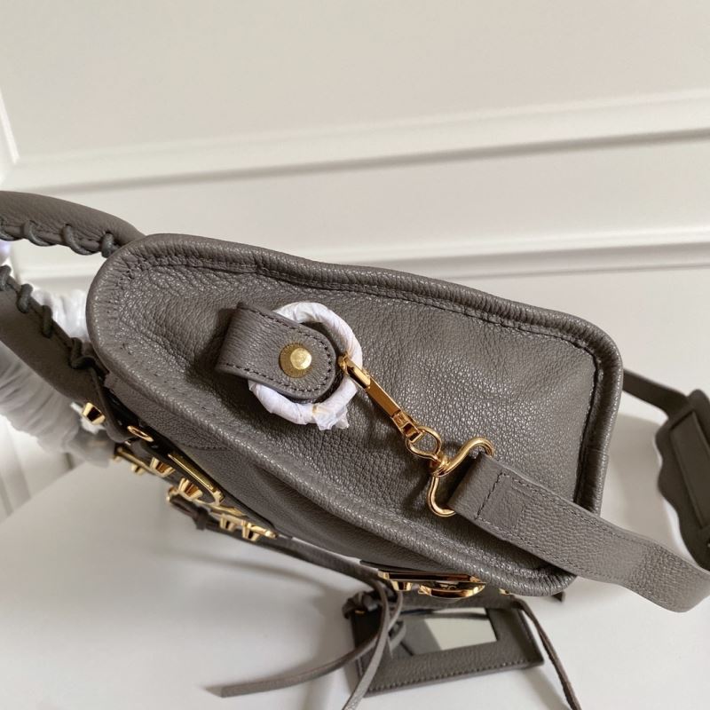 Balenciaga Top Handle Bags